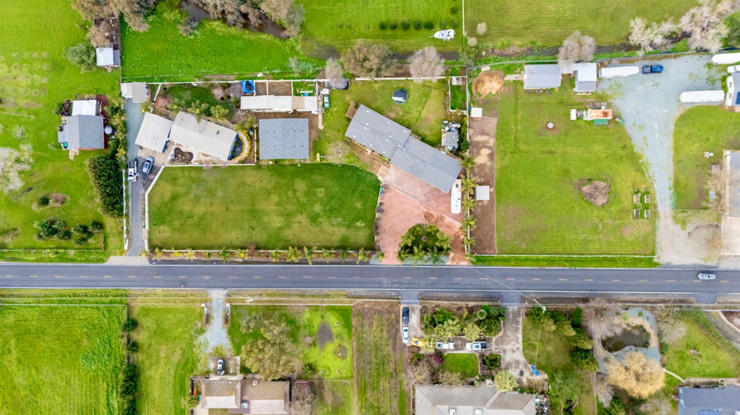 3261 East Calimyrna Road Acampo, CA 95220 - Photo 34 of 46