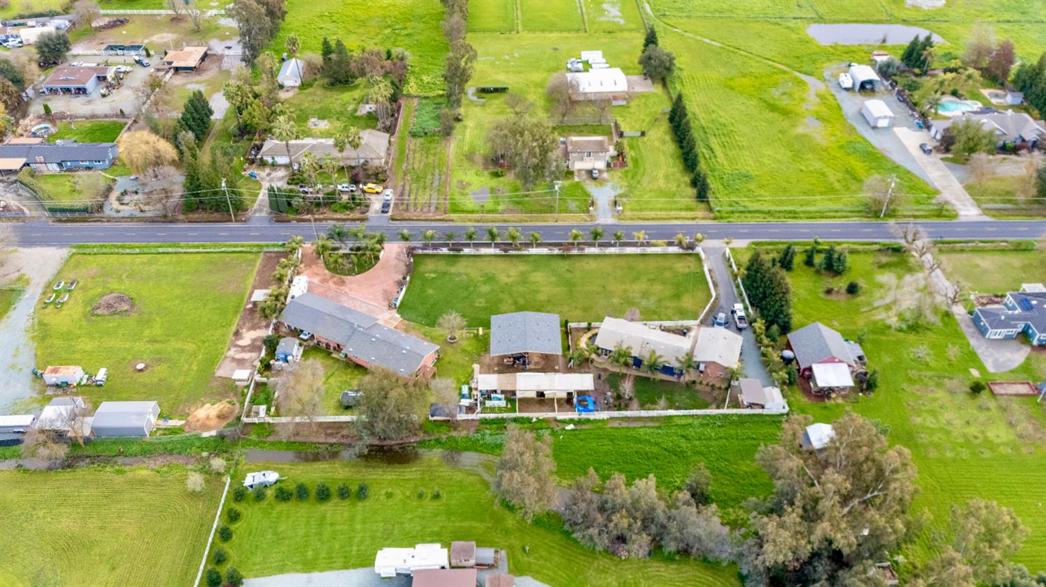 3261 East Calimyrna Road Acampo, CA 95220 - Photo 35 of 46