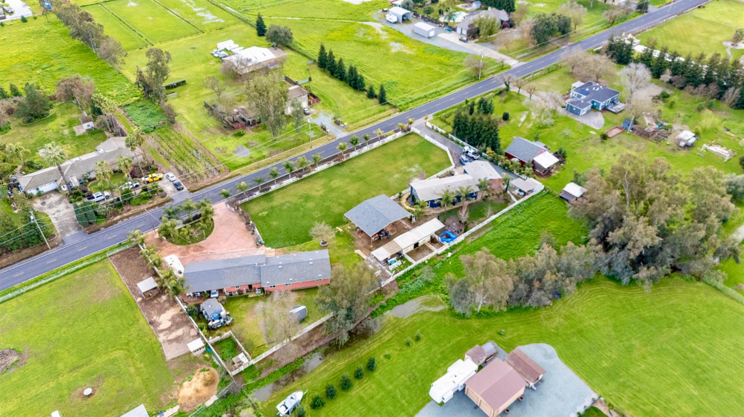 3261 East Calimyrna Road Acampo, CA 95220 - Photo 36 of 46