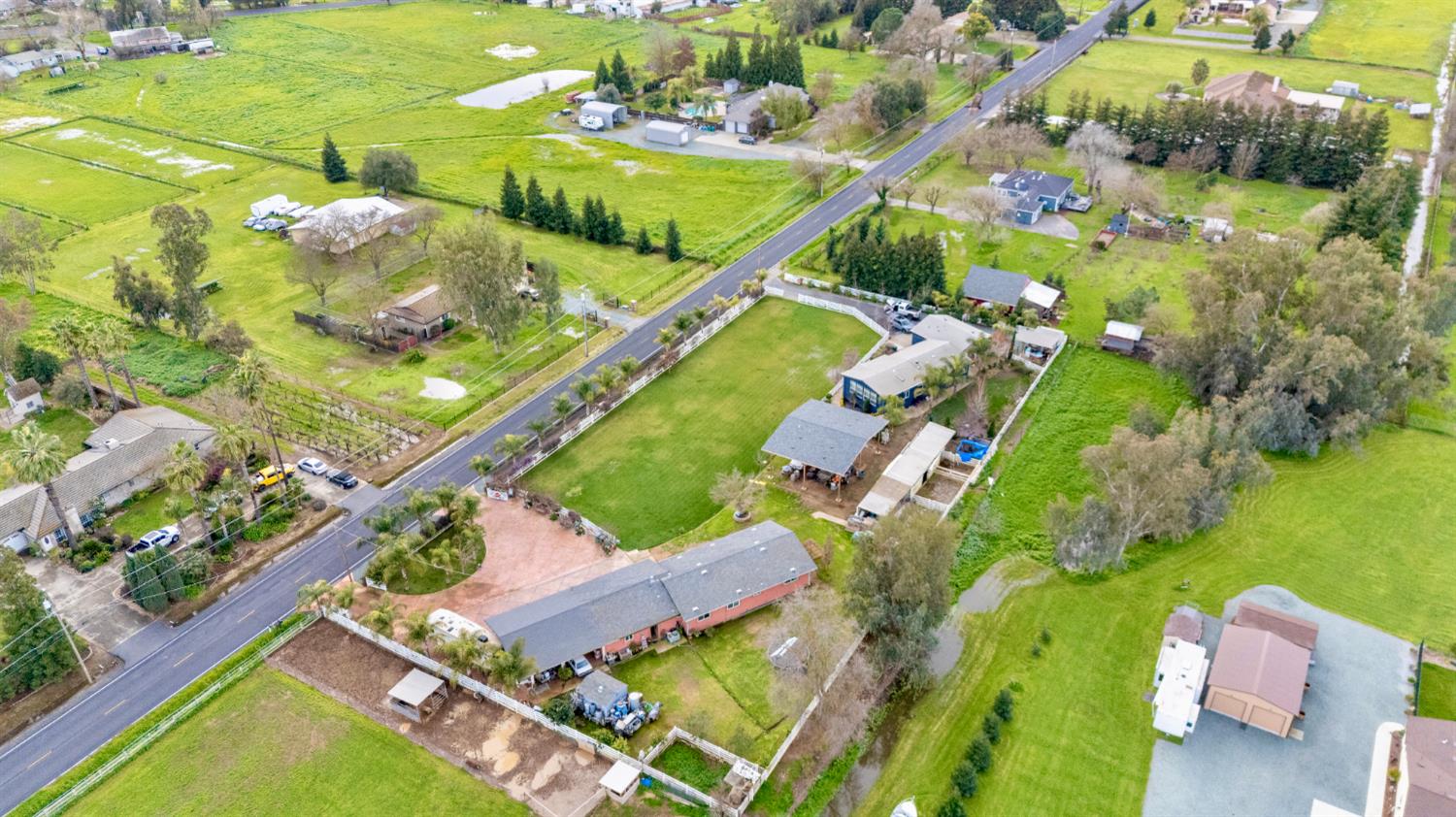 3261 East Calimyrna Road Acampo, CA 95220 - Photo 37 of 46