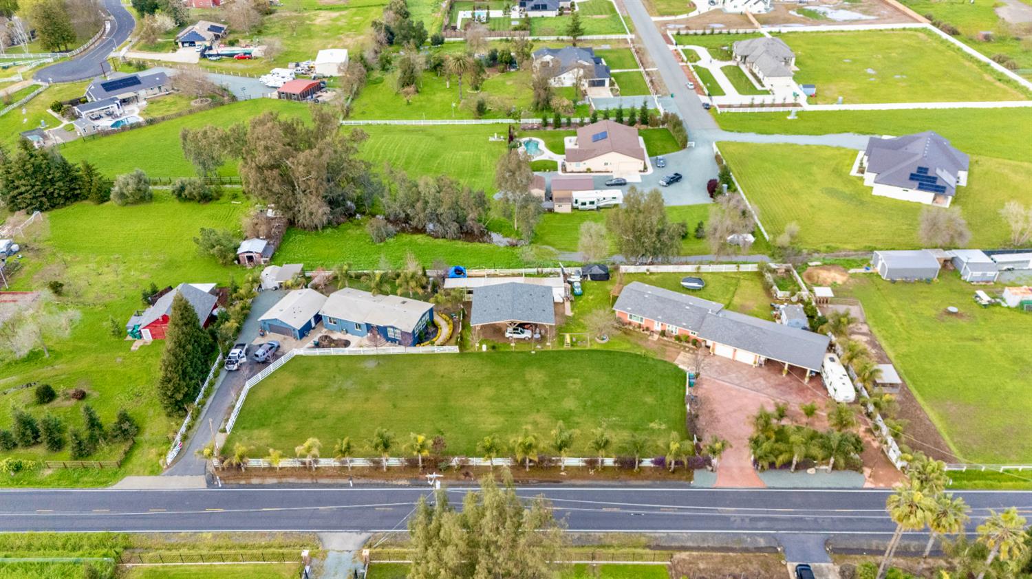 3261 East Calimyrna Road Acampo, CA 95220 - Photo 39 of 46