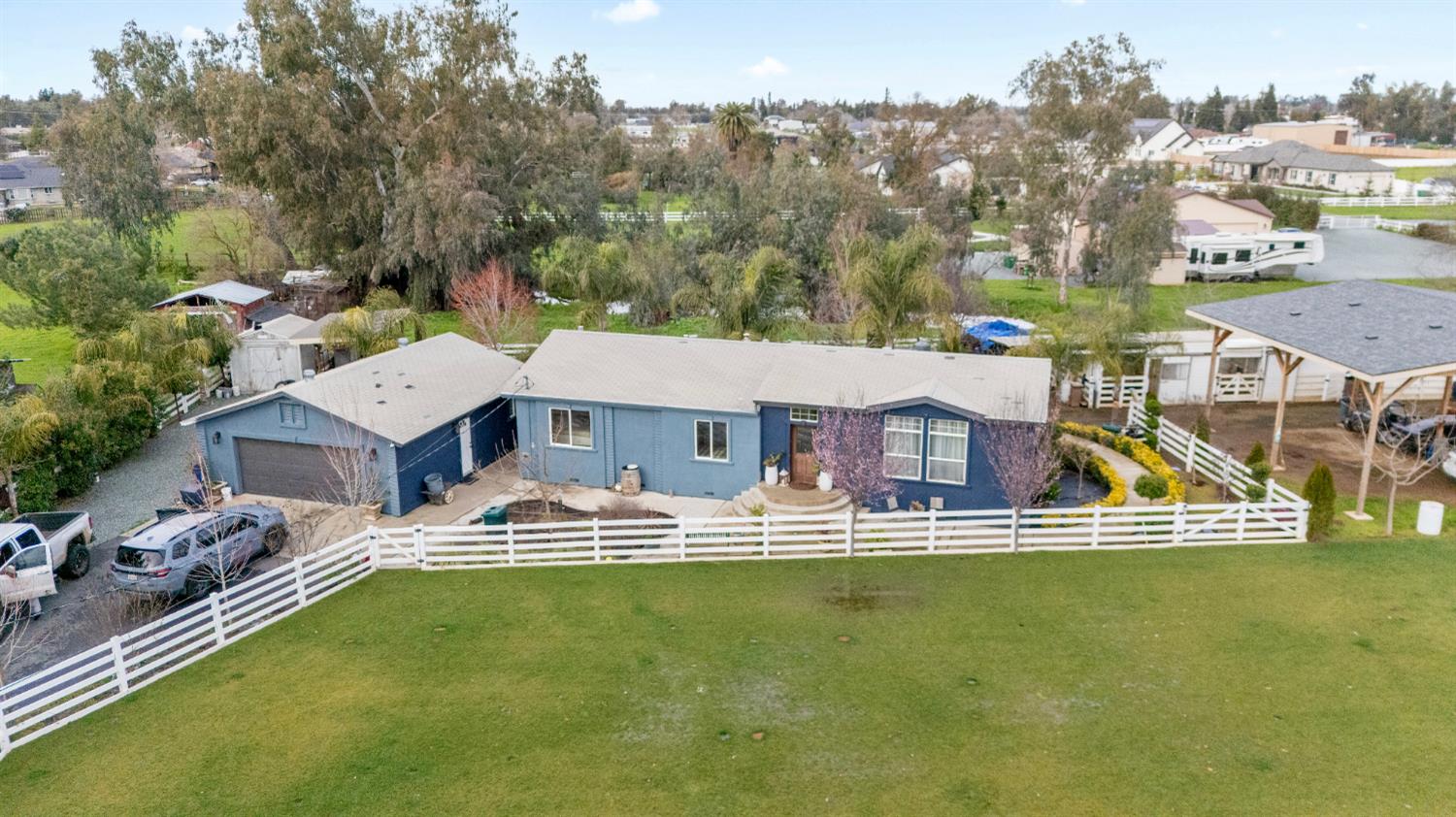 3261 East Calimyrna Road Acampo, CA 95220 - Photo 44 of 46