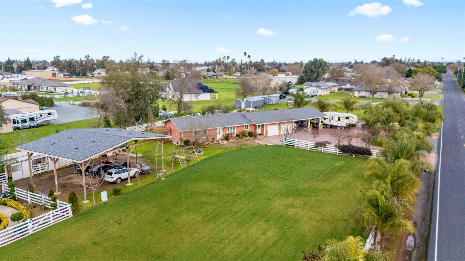 3261 East Calimyrna Road Acampo, CA 95220 - Photo 45 of 46