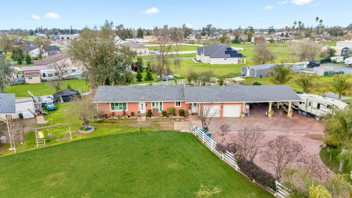 3261 East Calimyrna Road Acampo, CA 95220 - Photo 46 of 46