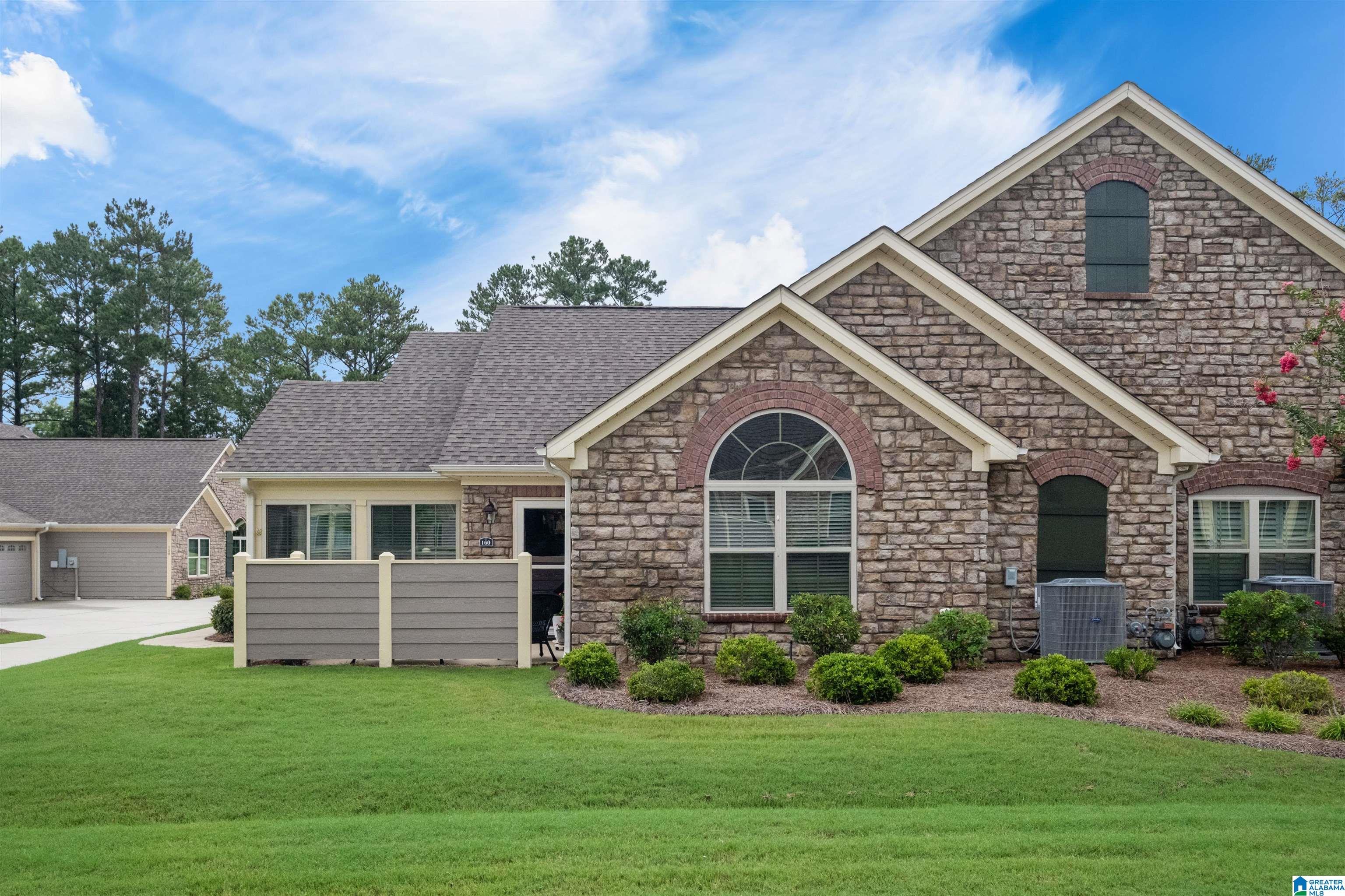 160 Cornerstone Court, Unit 160 Bessemer, AL 35022 - Photo 2 of 35