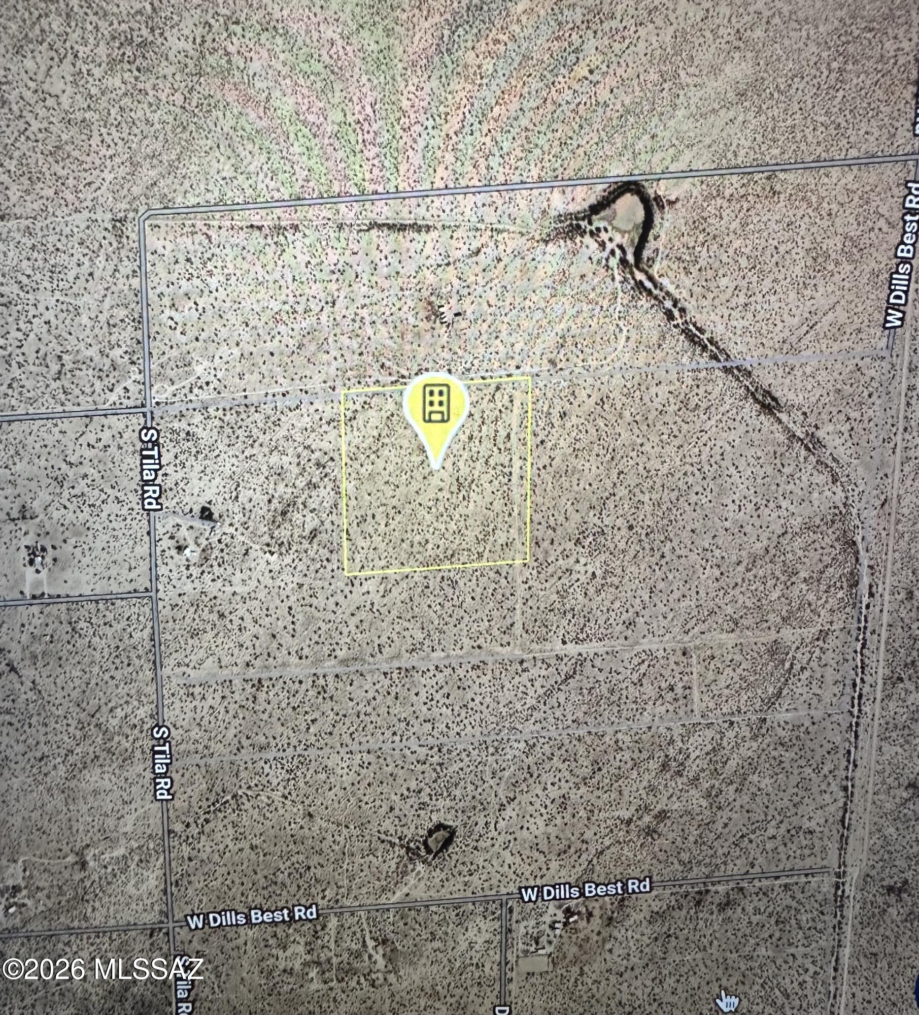22 Of Hayhook Ranch Tucson, AZ 85735 - Photo 3 of 3 IMG_1145