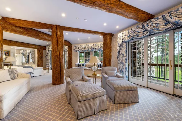 $10,500,000 | 4305 Song Sparrow Court, McCall, ID 83638