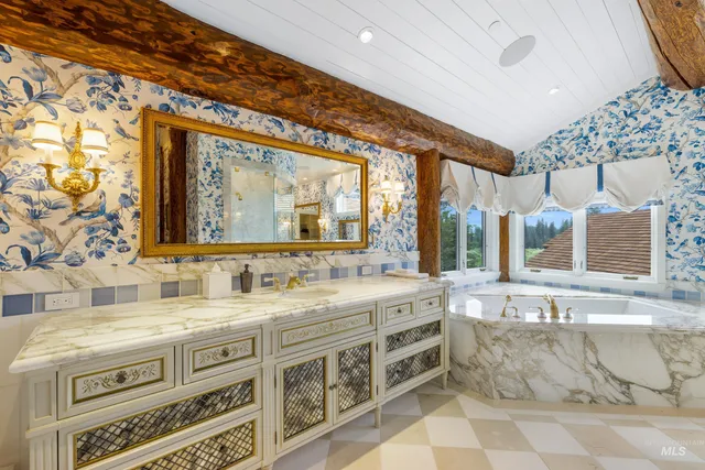 $10,500,000 | 4305 Song Sparrow Court, McCall, ID 83638