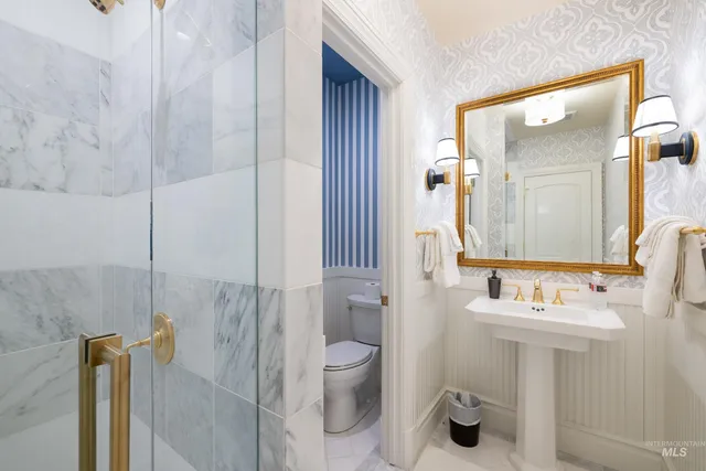 $10,500,000 | 4305 Song Sparrow Court, McCall, ID 83638