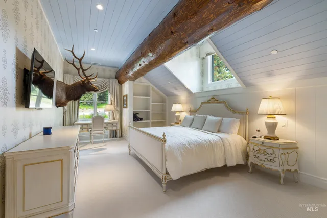 $10,500,000 | 4305 Song Sparrow Court, McCall, ID 83638