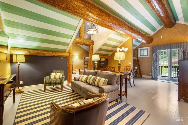 $10,500,000 | 4305 Song Sparrow Court, McCall, ID 83638