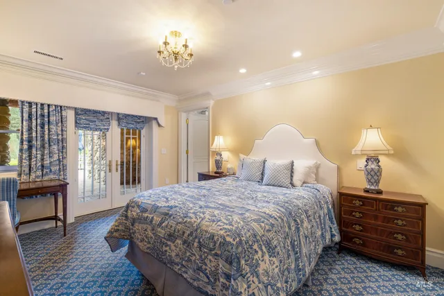 $10,500,000 | 4305 Song Sparrow Court, McCall, ID 83638