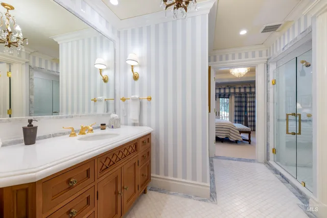 $10,500,000 | 4305 Song Sparrow Court, McCall, ID 83638