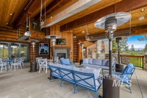 $10,500,000 | 4305 Song Sparrow Court, McCall, ID 83638
