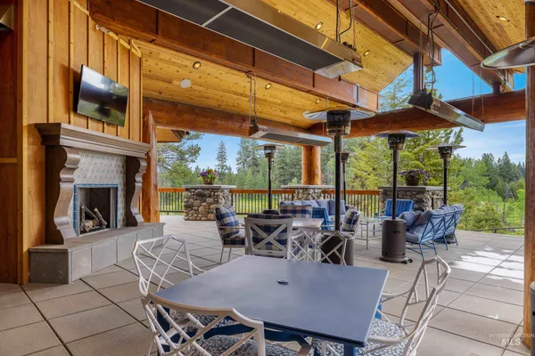 $10,500,000 | 4305 Song Sparrow Court, McCall, ID 83638