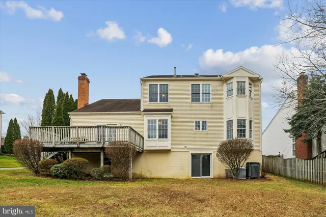 $875,000 | 13918 Rock Brook Court, Clifton, VA 20124