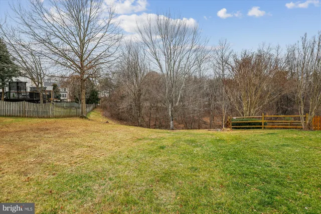 $875,000 | 13918 Rock Brook Court, Clifton, VA 20124