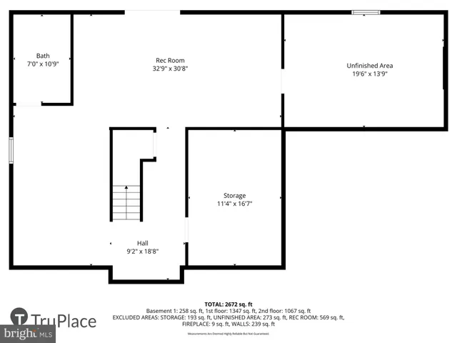$875,000 | 13918 Rock Brook Court, Clifton, VA 20124