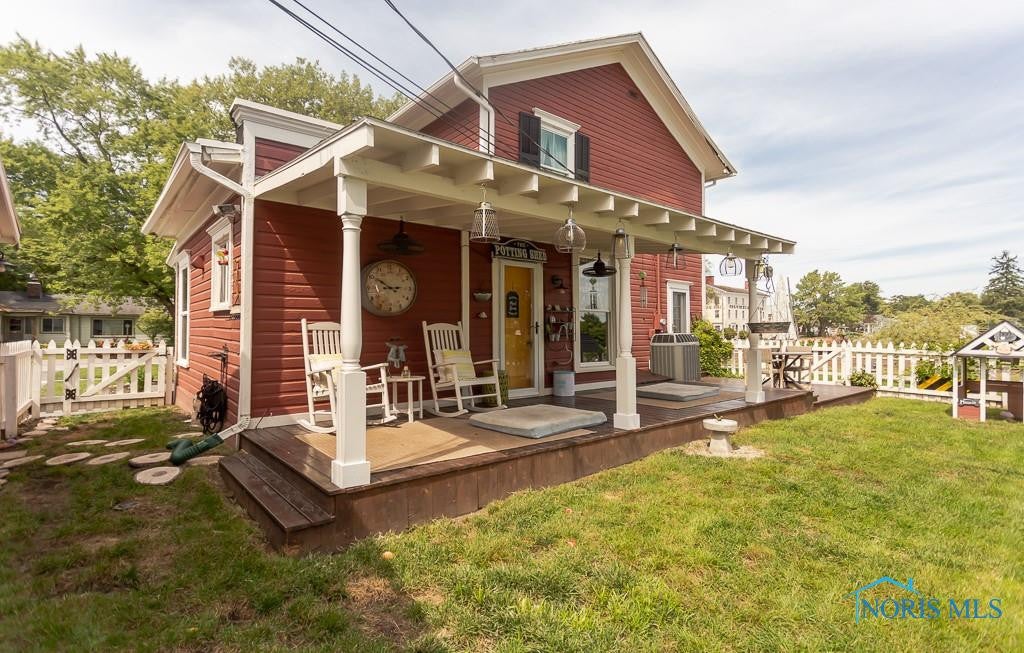 23 South River Road Waterville, OH 43566 - Photo 11 of 48 Gallery Image 11