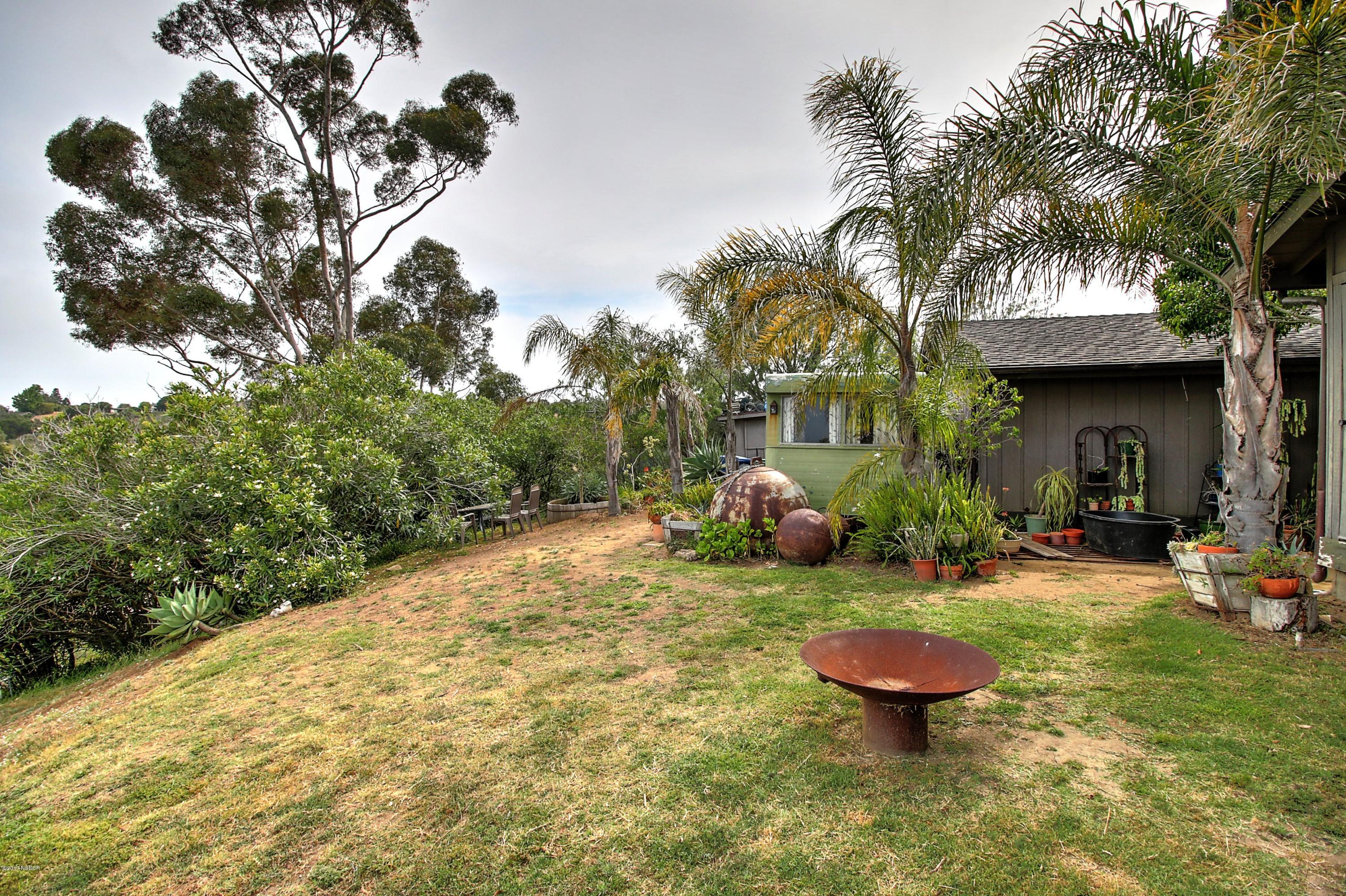 1415 La Cima Road Santa Barbara, CA 93101 - Photo 31 of 45 09
