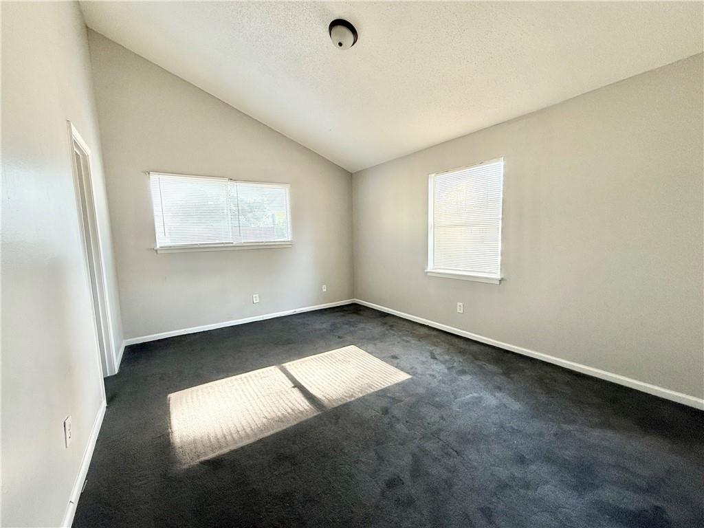 4701 Flat Shoals Road, Unit 2B Union City, GA 30291 - Photo 12 of 14 an empty room with windows