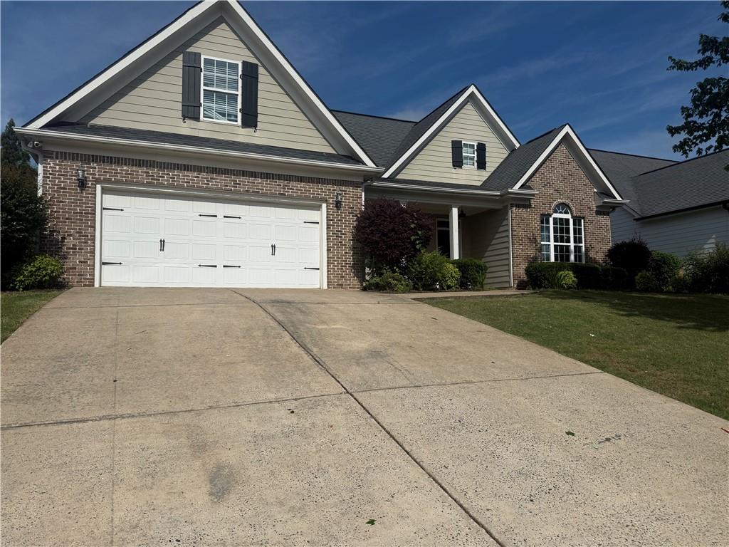 21 Spring Folly Northwest Cartersville, GA 30121 - Photo 1 of 1 Gallery Image 1
