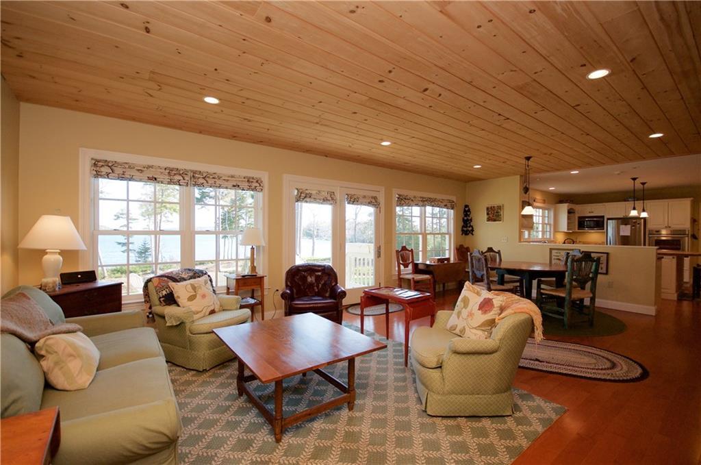 650 Deaver Road Waldoboro, ME 04572 - Photo 10 of 27 Photo