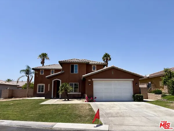 $599,000 | 41183 Bank Court, Indio, CA 92203