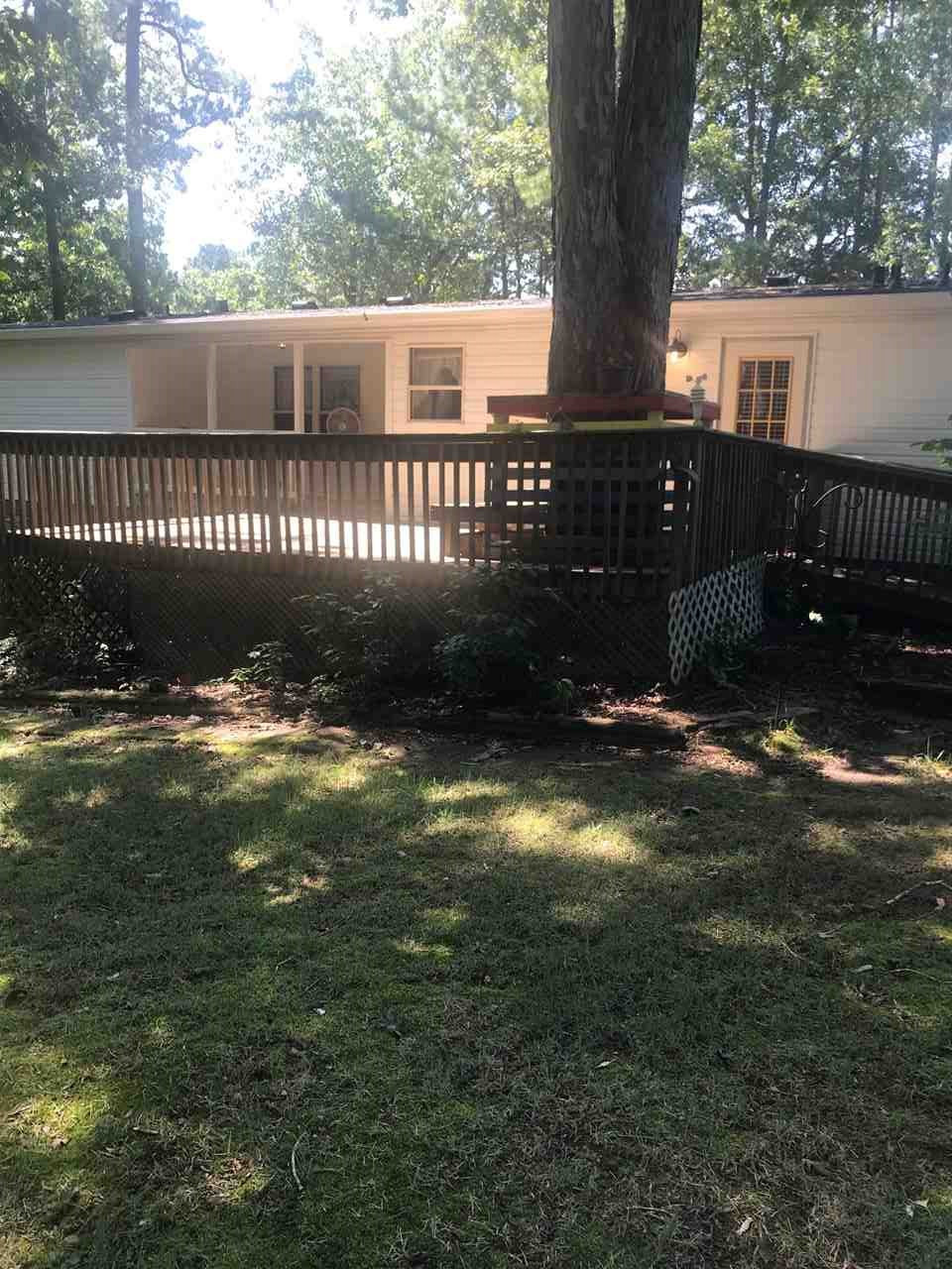 1216 Yakimas Road Raleigh, NC 27603 - Photo 2 of 8 Exterior Back