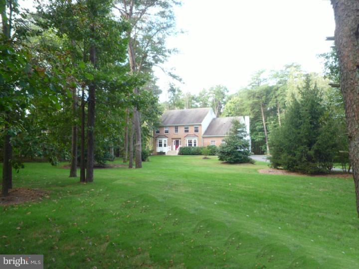 305 Stokes Road Vincentown, NJ 08088 - Photo 1 of 25 Gallery Image 1