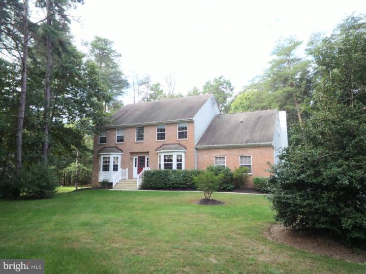 305 Stokes Road Vincentown, NJ 08088 - Photo 13 of 25 Gallery Image 13