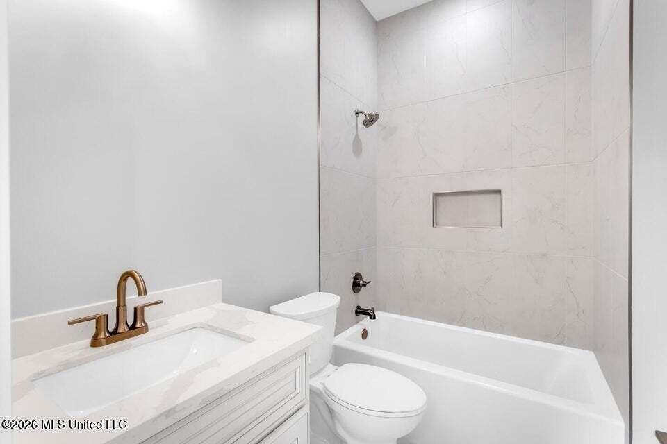 12514 R Star Lane Gulfport, MS 39503 - Photo 22 of 38 12514 Star Ln 24