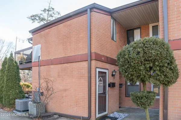 $242,500 | 48 Northrup Drive, Unit 196, Brick, NJ 08724