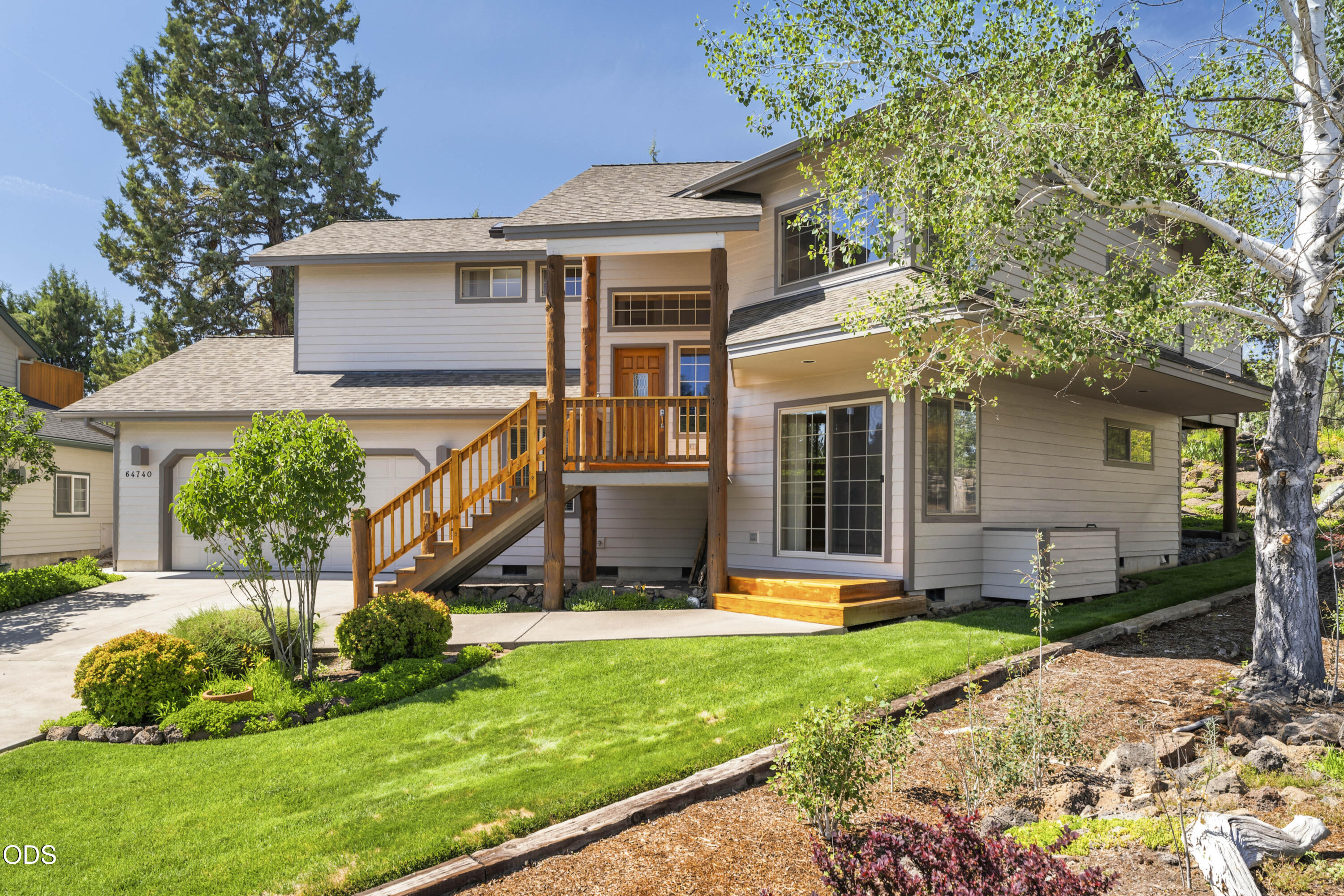 64740 Alcor Place Bend, OR 97703 - Photo 1 of 73