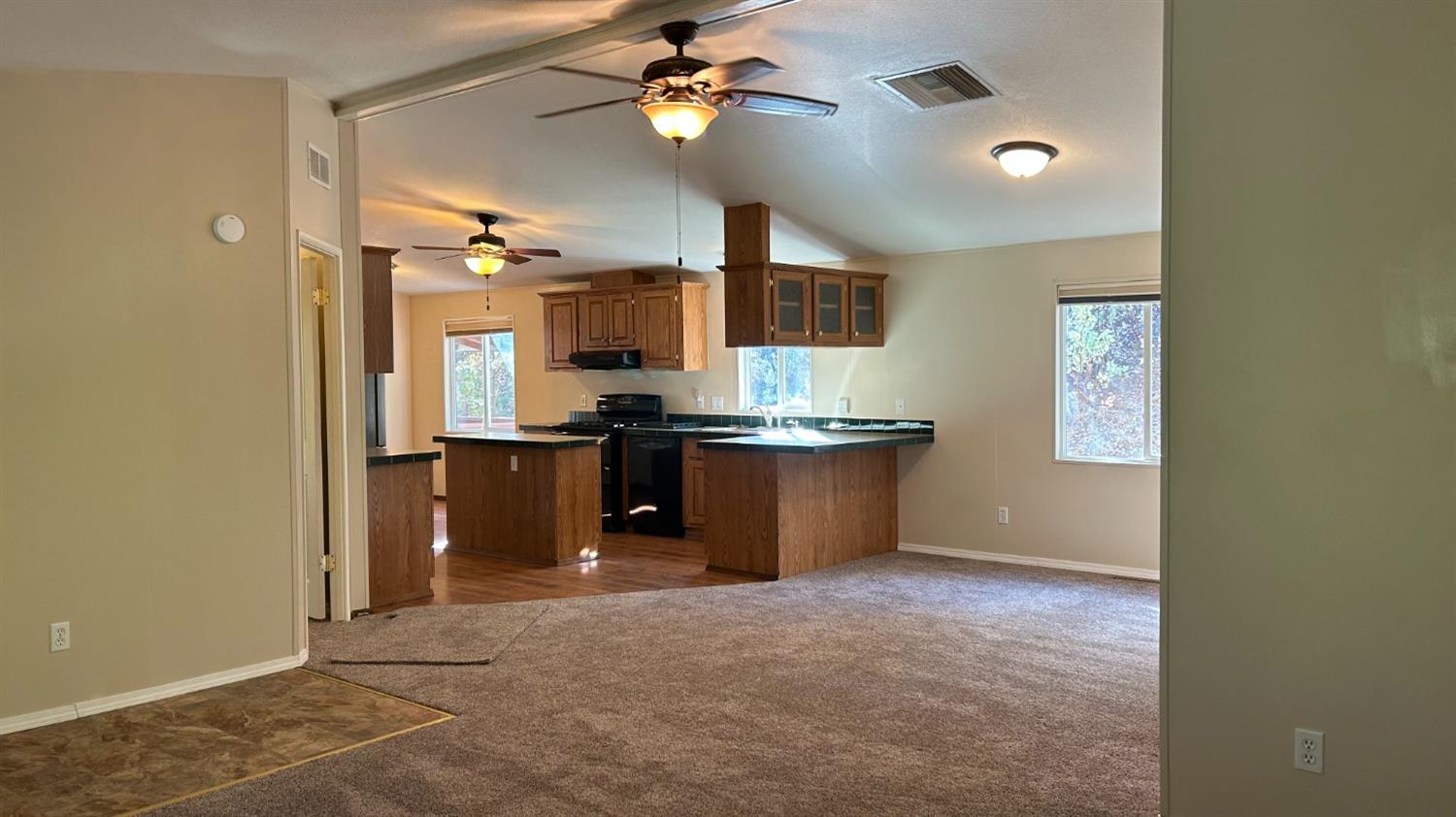 9080 El Dorado Trail Mountain Ranch, CA 95246 - Photo 34 of 44 a view of kitchen and window
