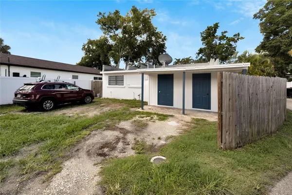 $499,500 | 3651 Haines Road North, St. Petersburg, FL 33704