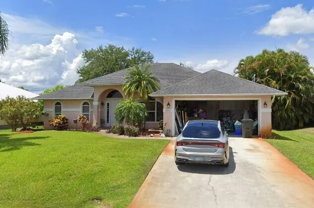 $414,900 | 2816 Southeast Tate Avenue, Port St. Lucie, FL 34984