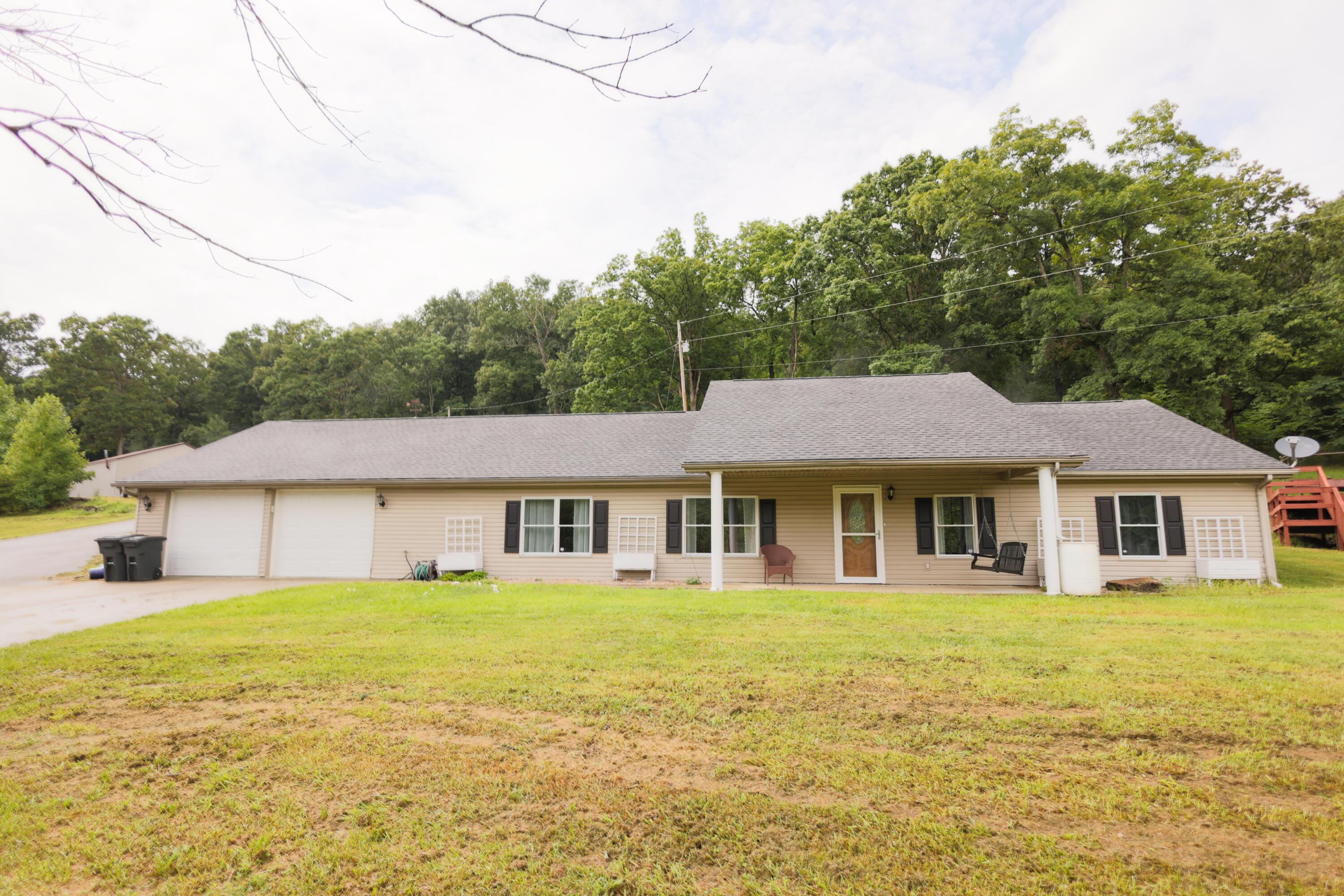 3855 Grundy Road Somerset, KY 42501 - Photo 2 of 56 3855 front pic