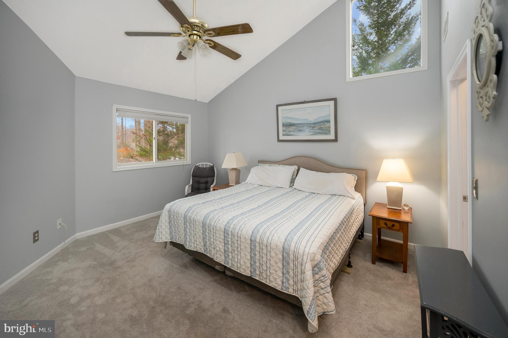 2005 Lakeview Parkway Locust Grove, VA 22508 - Photo 19 of 52 Wake up to water views and high ceilings every day