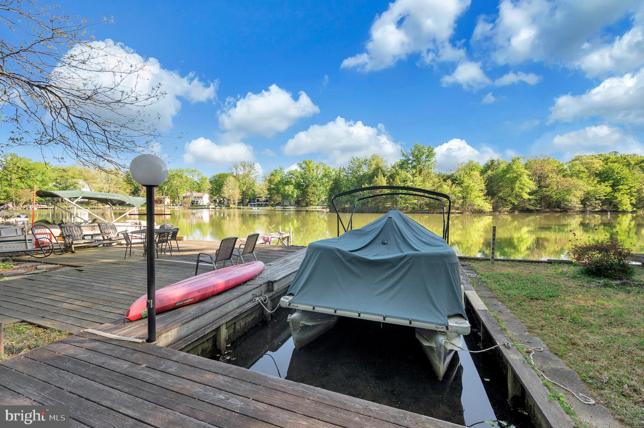 2005 Lakeview Parkway Locust Grove, VA 22508 - Photo 37 of 52 Boat slip plus room for more water toys