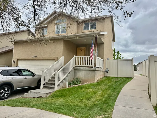 $460,000 | 1819 Clark Drive, Layton, UT 84041