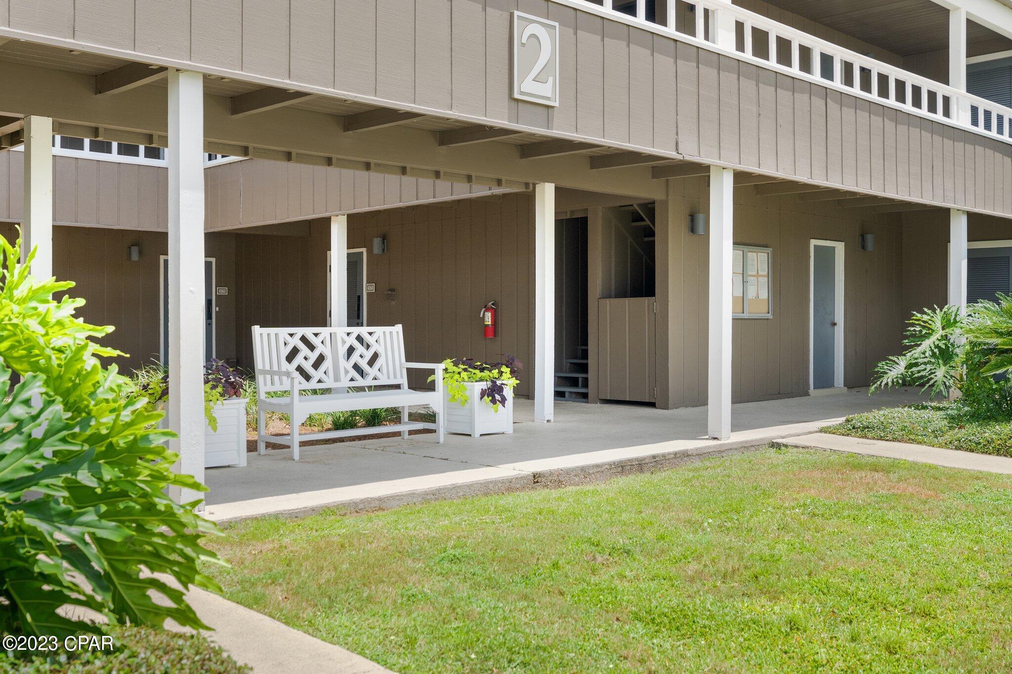 4725 Bay Point Road, Unit 261 Panama City Beach, FL 32408 - Photo 4 of 27