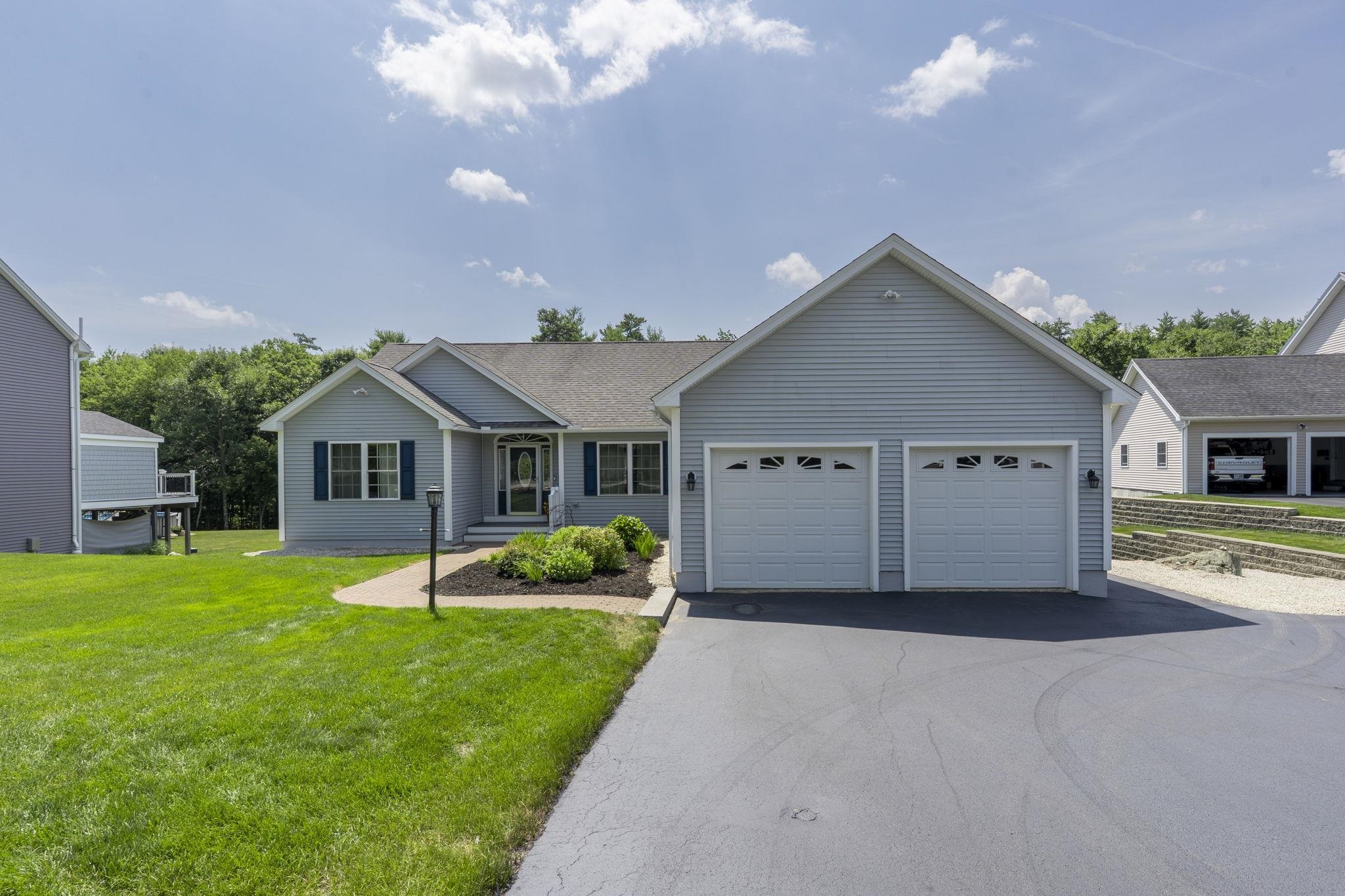 9 Rae Brook Road Hooksett, NH 03106 - Photo 37 of 37