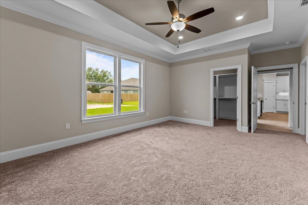 35 Arden Road Crawfordville, FL 32327 - Photo 20 of 41