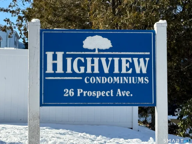 $1,900 | 26 Prospect Avenue, Unit F6, Norwalk, CT 06850