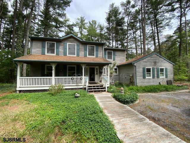 120 Tyler Road Woodbine, NJ 08270 - Photo 1 of 36 Gallery Image 1