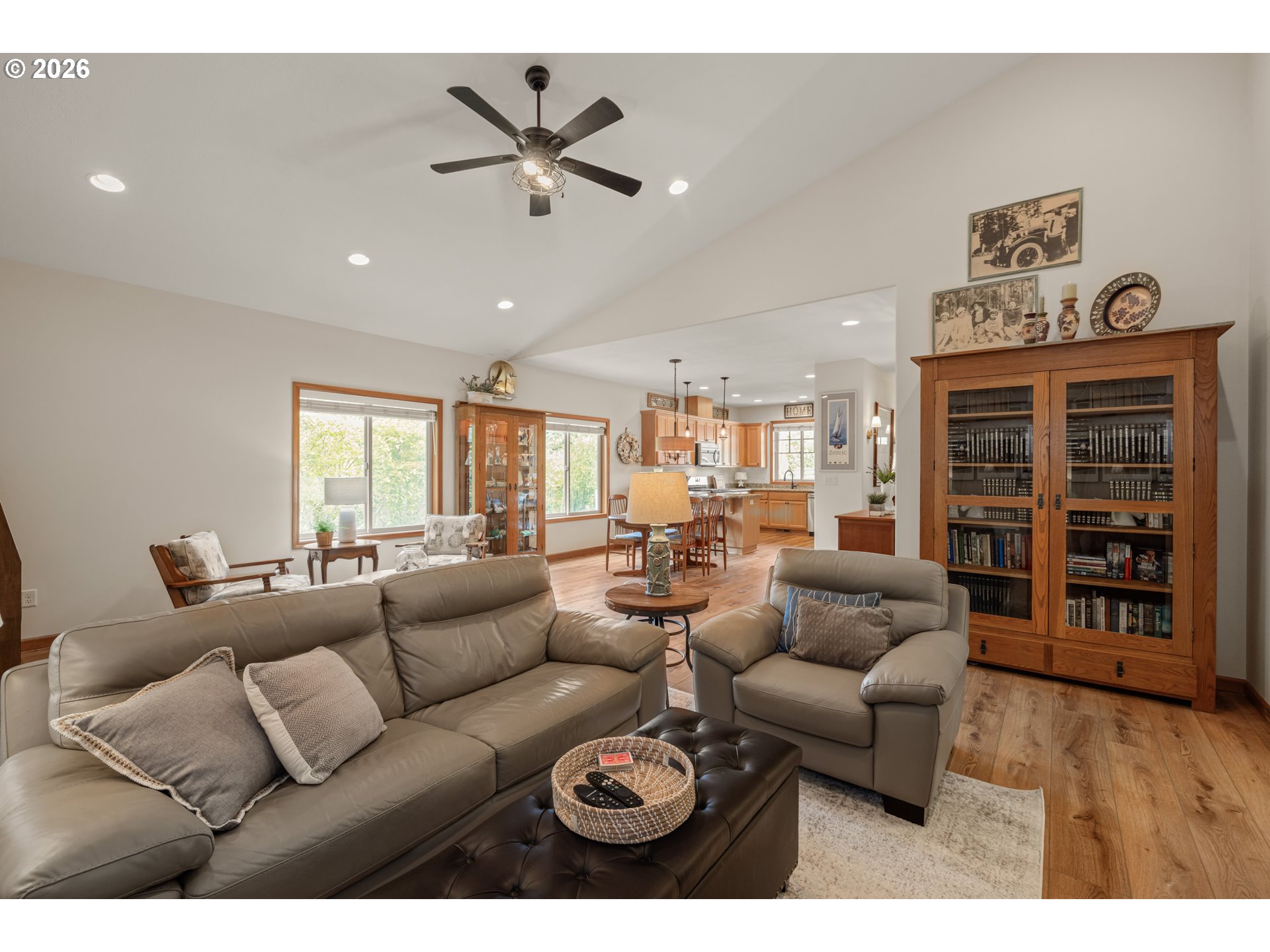 1775 Pacific Ridge Lane Hammond, OR 97121 - Photo 14 of 44 Gallery Image 14