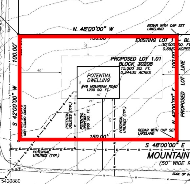 48 Mountain Road Hopatcong, NJ 07843 - Photo 2 of 2