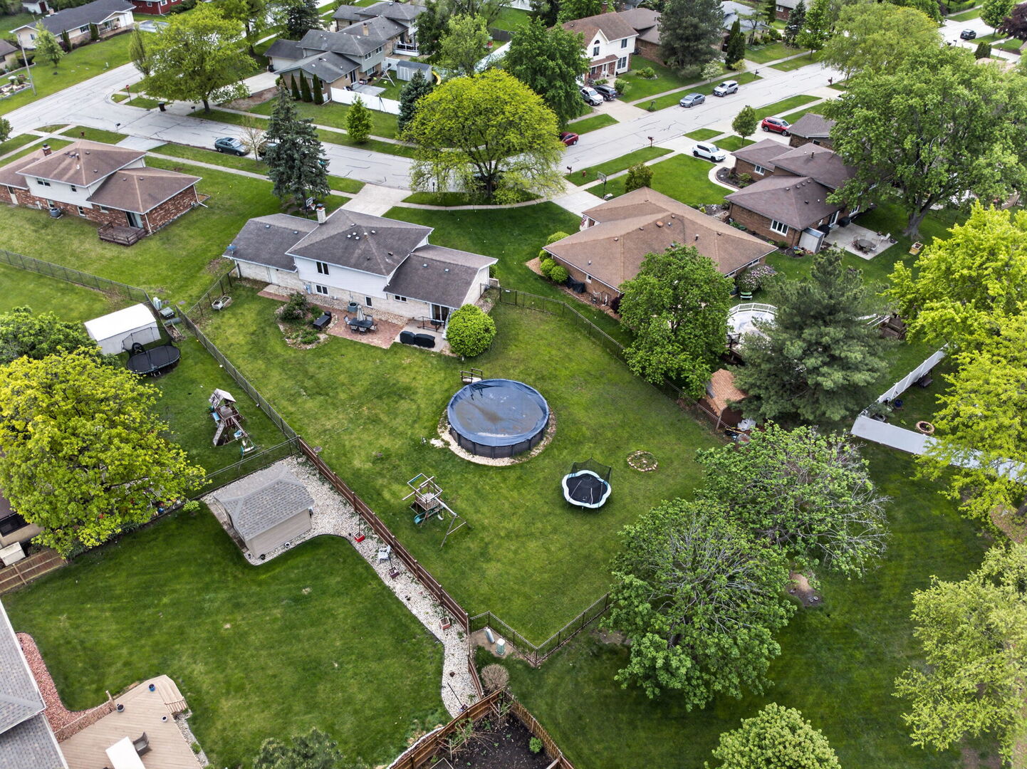10818 Bryant Road Mokena, IL 60448 - Photo 37 of 37