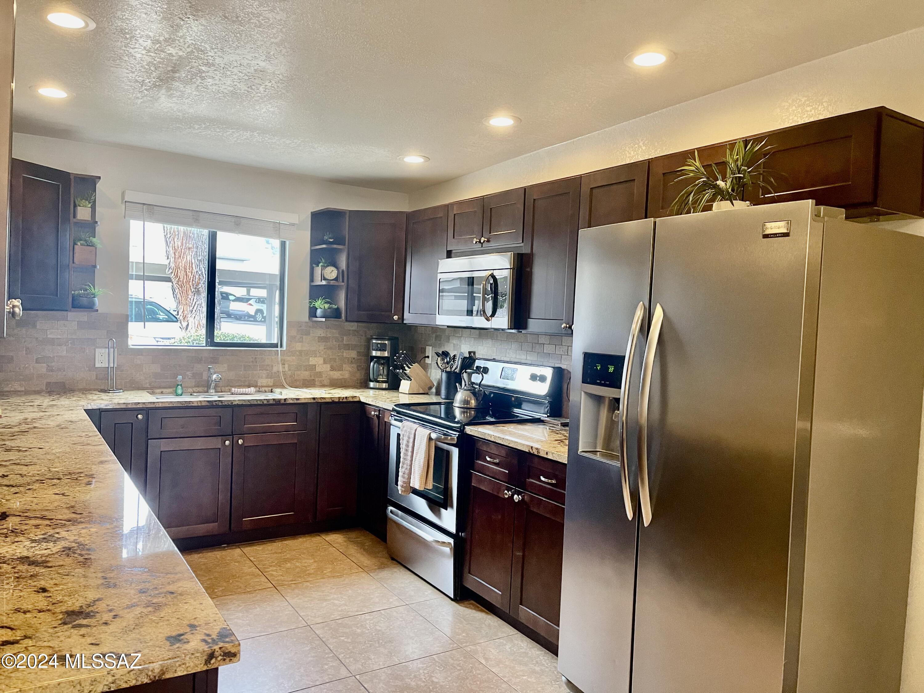 5800 North Kolb Road, Unit 3115 Tucson, AZ 85750 - Photo 5 of 33 Gallery Image 5